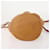 Céline CELINE Shoulder Bag Leather Beige - vista 5