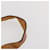 Céline CELINE Shoulder Bag Leather Beige - vista 8