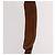 Coach Boston Tasche Leder 2way Braun Gold - Ansicht 14