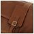 Coach Boston Tasche Leder 2way Braun Gold - Ansicht 19