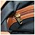 Coach Boston Tasche Leder 2way Braun Gold - Ansicht 23