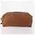 Coach Boston Tasche Leder 2way Braun Gold - Ansicht 5