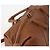 Coach Boston Tasche Leder 2way Braun Gold - Ansicht 6