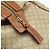 Céline CELINE Macadam Canvas Hand Bag PVC 2way Beige Gold - vista 10