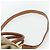 Céline CELINE Macadam Canvas Hand Bag PVC 2way Beige Gold - vista 15