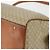 Céline CELINE Macadam Canvas Hand Bag PVC 2way Beige Gold - vista 16