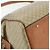 Céline CELINE Macadam Canvas Hand Bag PVC 2way Beige Gold - vista 17