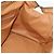 Céline CELINE Macadam Canvas Hand Bag PVC 2way Beige Gold - vista 20