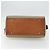 Céline CELINE Macadam Canvas Hand Bag PVC 2way Beige Gold - vista 5