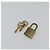 LOUIS VUITTON Monogram Excursion Hand Bag M41450 LV - view 11