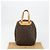 LOUIS VUITTON Monogram Excursion Hand Bag M41450 LV - view 12