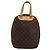 LOUIS VUITTON Monogram Excursion Hand Bag M41450 LV - view 13