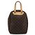 LOUIS VUITTON Monogram Excursion Hand Bag M41450 LV - view 2