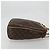 LOUIS VUITTON Monogram Excursion Hand Bag M41450 LV - view 3
