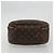 LOUIS VUITTON Monogram Excursion Hand Bag M41450 LV - view 5