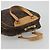 LOUIS VUITTON Monogram Excursion Hand Bag M41450 LV - view 6