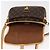 LOUIS VUITTON Monogram Sologne Shoulder Bag M42250 LV - vista 10