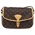 LOUIS VUITTON Monogram Sologne Shoulder Bag M42250 LV - vista 13