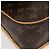 LOUIS VUITTON Monogram Sologne Shoulder Bag M42250 LV - vista 14