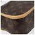 LOUIS VUITTON Monogram Sologne Shoulder Bag M42250 LV - vista 16