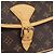 LOUIS VUITTON Monogram Sologne Shoulder Bag M42250 LV - vista 17