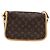LOUIS VUITTON Monogram Sologne Shoulder Bag M42250 LV - vista 2