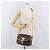 LOUIS VUITTON Monogram Sologne Shoulder Bag M42250 LV - vista 23