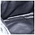 SAINT LAURENT Kahala Tote Bag Canvas Navy - vista 11