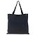 SAINT LAURENT Kahala Tote Bag Canvas Navy - vista 2