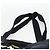 SAINT LAURENT Kahala Tote Bag Canvas Navy - vista 9