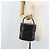 LOUIS VUITTON Epi Cannes Hand Bag Black M48032 LV - vista 22