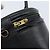 LOUIS VUITTON Epi Cannes Hand Bag Black M48032 LV - vista 9