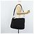 GUCCI Bamboo Shoulder Bag Nylon 2way Brown Silver - vista 23