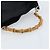 GUCCI Bamboo Shoulder Bag Nylon 2way Brown Silver - vista 7