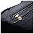 FENDI Zucca Canvas Boston Bag PVC Black Brown - vista 20