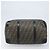FENDI Zucca Canvas Boston Bag PVC Black Brown - vista 5