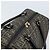 FENDI Zucca Canvas Boston Bag PVC Black Brown - vista 6