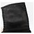 FENDI Mamma Baguette Shoulder Bag Nylon Black Silver - vista 12