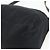 FENDI Mamma Baguette Shoulder Bag Nylon Black Silver - vista 15
