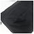 FENDI Mamma Baguette Shoulder Bag Nylon Black Silver - vista 16
