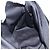 FENDI Mamma Baguette Shoulder Bag Nylon Black Silver - vista 18