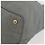 PRADA Tote Bag Nylon Gray Gold - vista 14