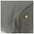 PRADA Tote Bag Nylon Gray Gold - vista 15