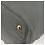 PRADA Tote Bag Nylon Gray Gold - vista 16