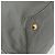 PRADA Tote Bag Nylon Gray Gold - vista 9