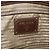 PRADA Tote Bag Canvas Beige Gold - vista 18