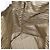 PRADA Tote Bag Canvas Beige Gold - vista 20