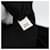 PRADA Shoulder Bag Nylon Black Silver - vista 12