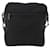 PRADA Shoulder Bag Nylon Black Silver - vista 13