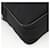 PRADA Shoulder Bag Nylon Black Silver - vista 16